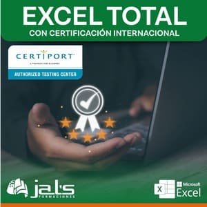 Certificación de Excel