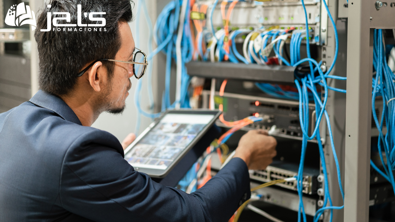Técnico de Soporte Certificado de Cisco