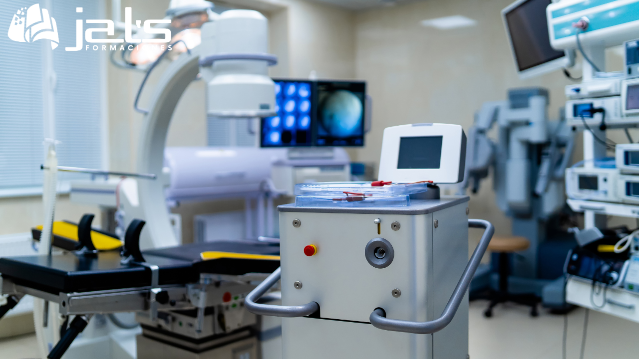 Dispositivos Médicos