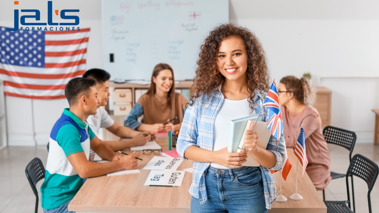 INGLÉS SEMI-INTENSIVO (SÁBADO JULIO 2025) VIRTUAL