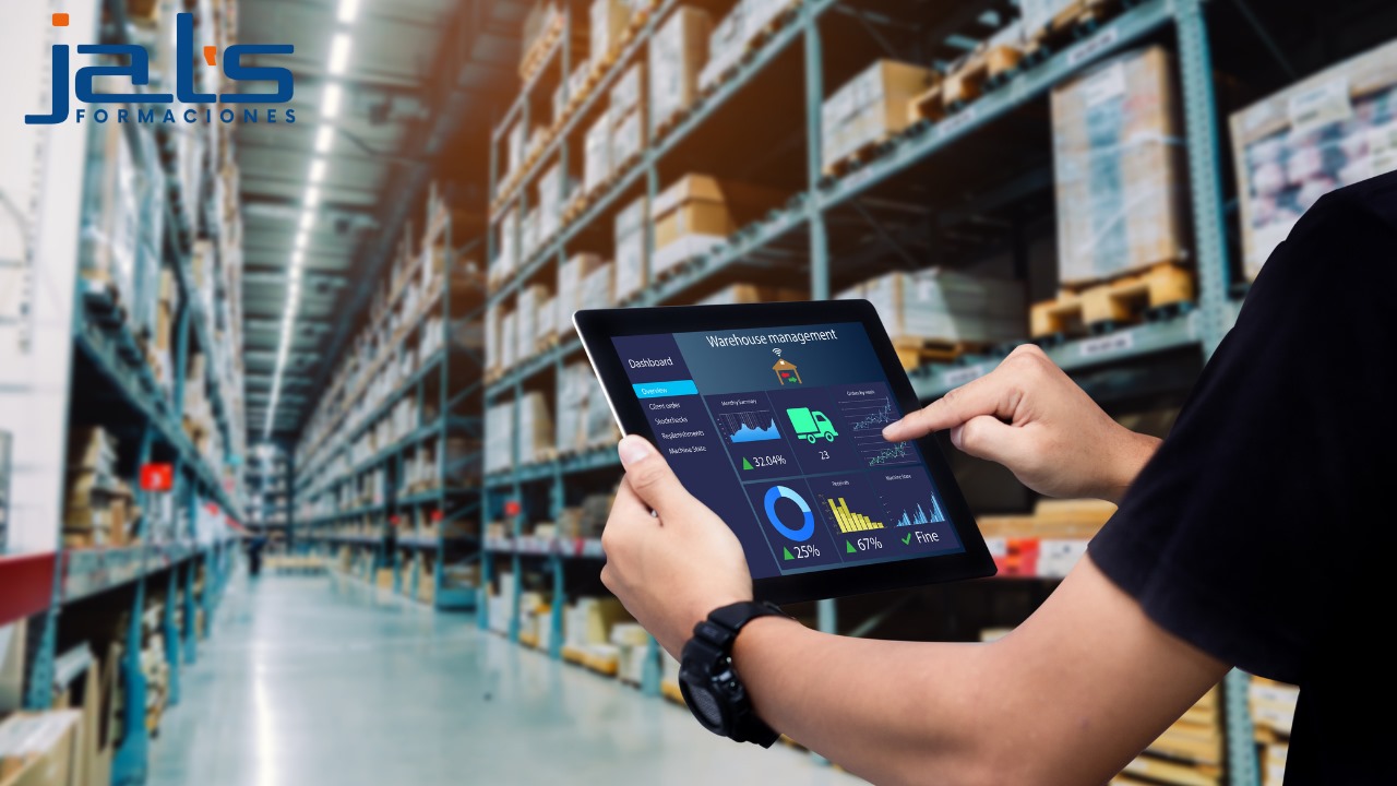 Curso Técnico: Gestión de la Calidad y Análisis de Inventarios (Sábados)