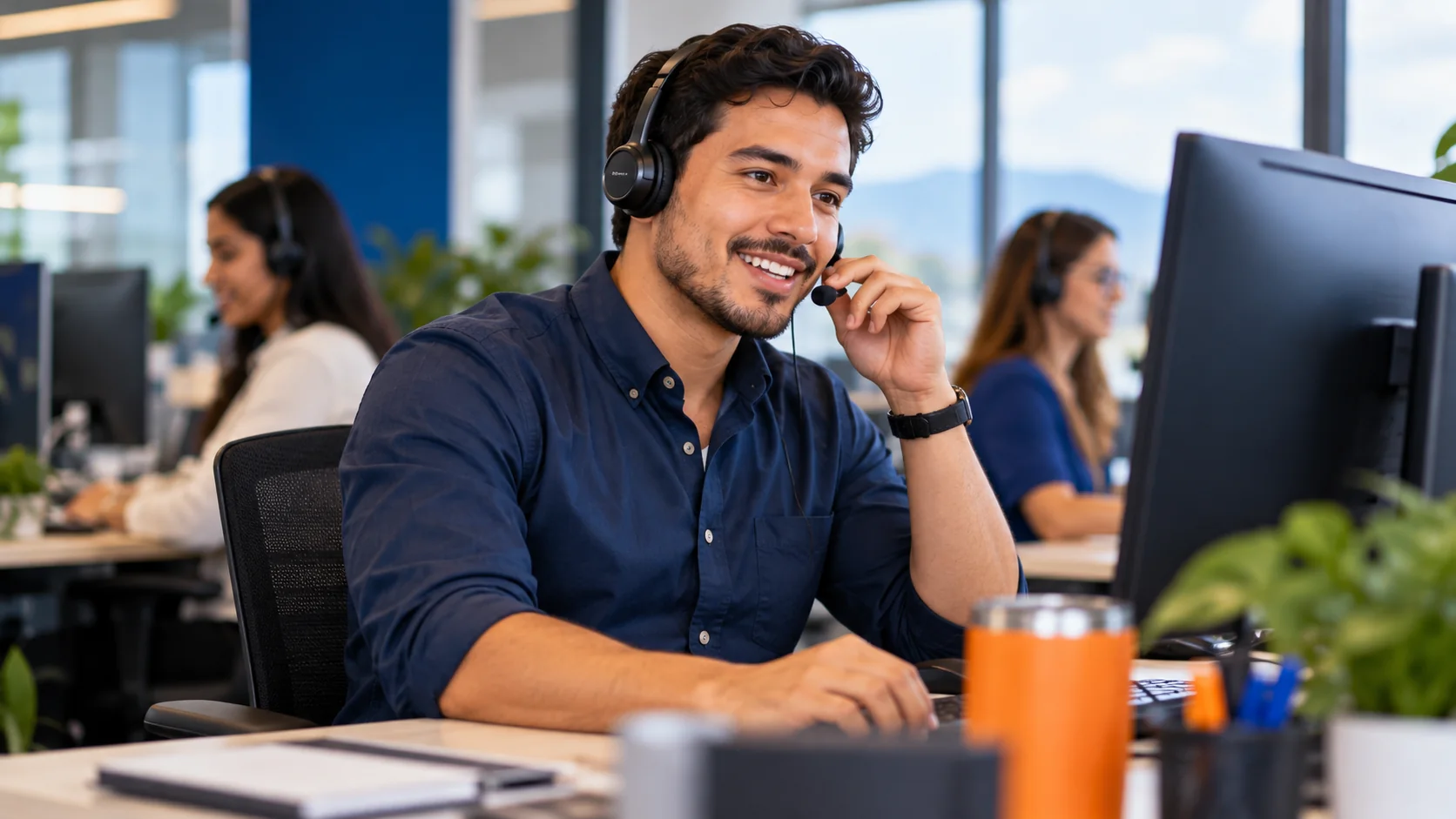 Customer Service