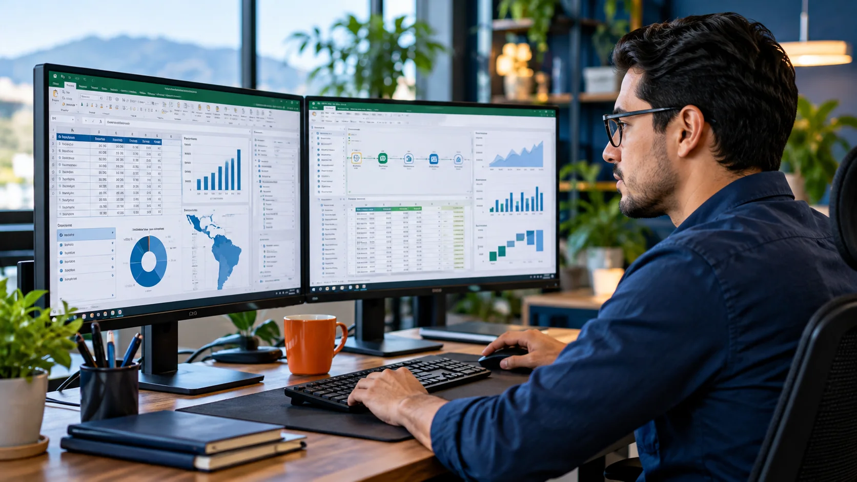 Excel Avanzado