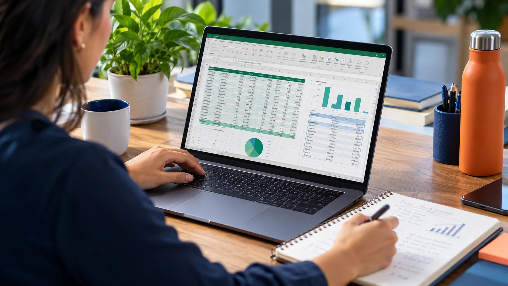 Excel Intermedio