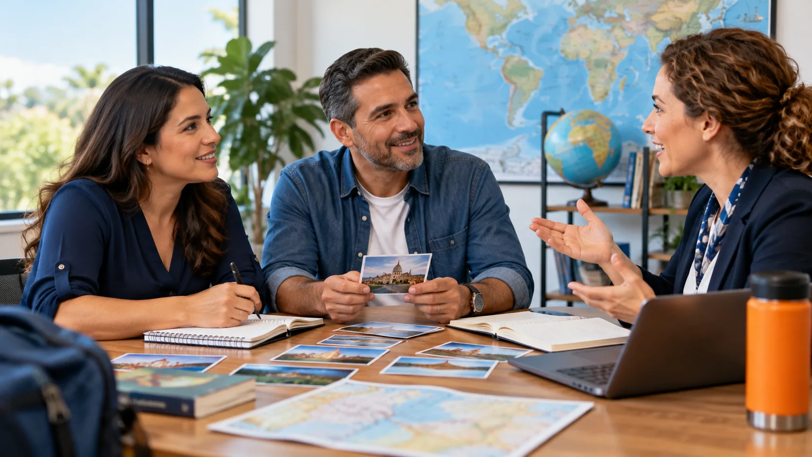 Inglés adultos (26 a 45 años)